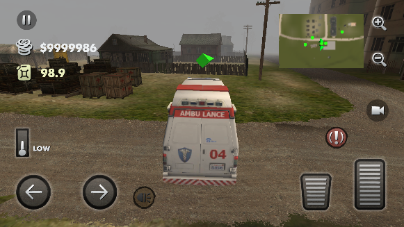 车手故事2游戏大量货币版下载