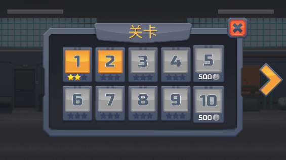 卡车竞赛游戏无限金币版下载