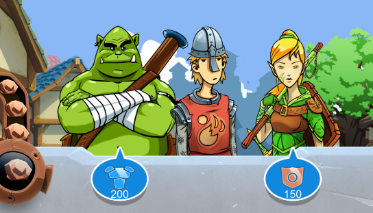 铁匠日记2游戏官方版下载 铁匠日记2游戏官方版下载