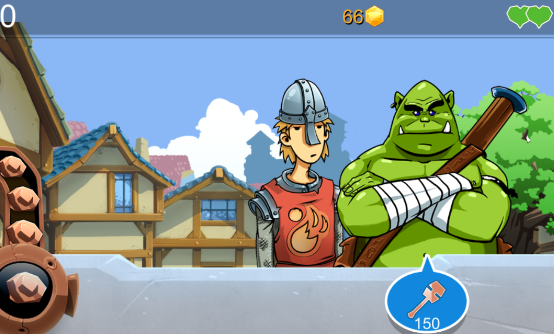 铁匠日记2游戏官方版下载 铁匠日记2游戏官方版下载