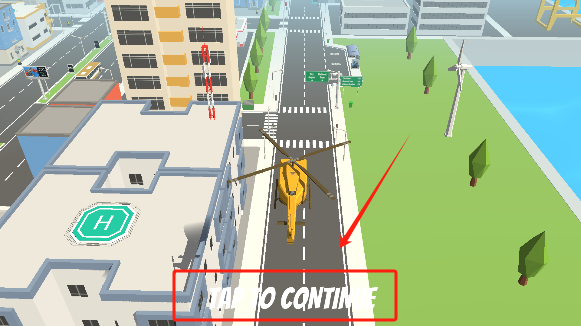 城市司机开放世界游戏免费版下载