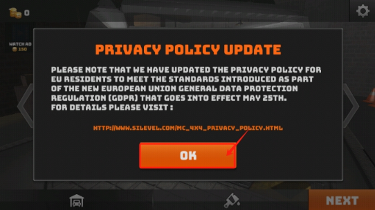 4X4越野狂热手游免费版下载