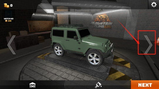 4X4越野狂热手游免费版下载