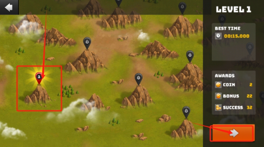 4X4越野狂热手游免费版下载