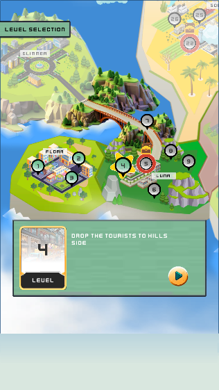 驾驶大师手游无限金币版下载