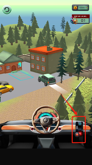 驾驶大师手游无限金币版下载