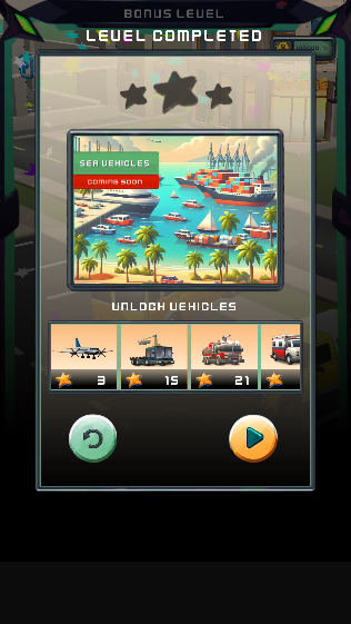 驾驶大师手游无限金币版下载