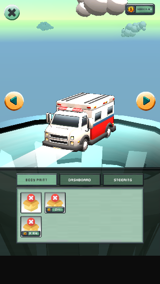 驾驶大师手游无限金币版下载