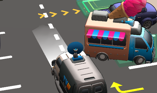 驾驶大师手游无限金币版下载