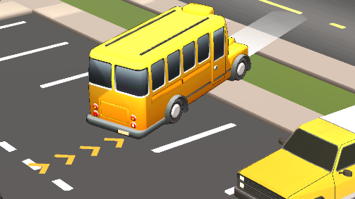 驾驶大师手游无限金币版下载