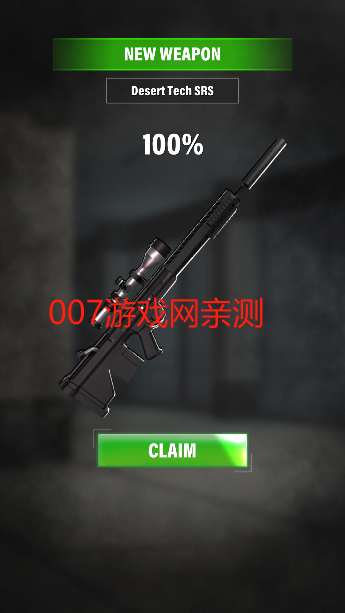 越狱狂怒手游免广告版下载