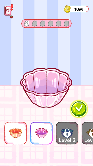 果冻大师手游大量货币版下载