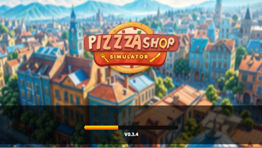 比萨店模拟器3D手游下载