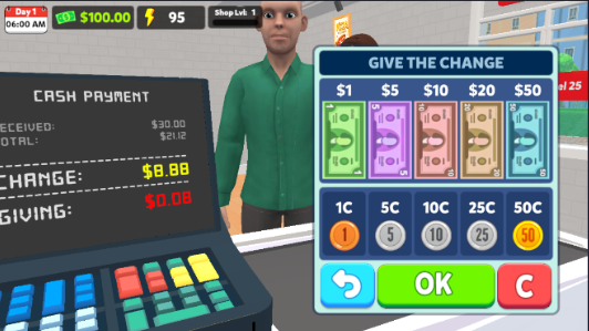 比萨店模拟器3D手游下载