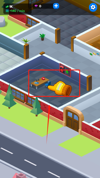 空闲消防大亨手游免费版下载