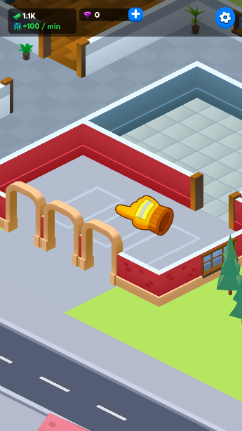 空闲消防大亨手游免费版下载