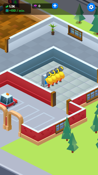 空闲消防大亨手游免费版下载