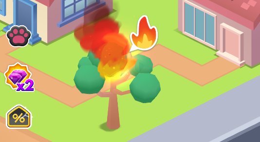 空闲消防大亨手游免费版下载