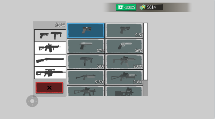 像素僵尸来袭手游下载 像素僵尸来袭手游下载