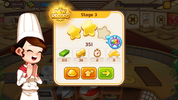 寿司大厨手游免广告版下载