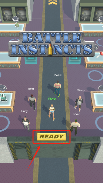 战斗本能手游免广告下载