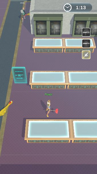 战斗本能手游免广告下载