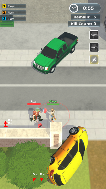 战斗本能手游免广告下载