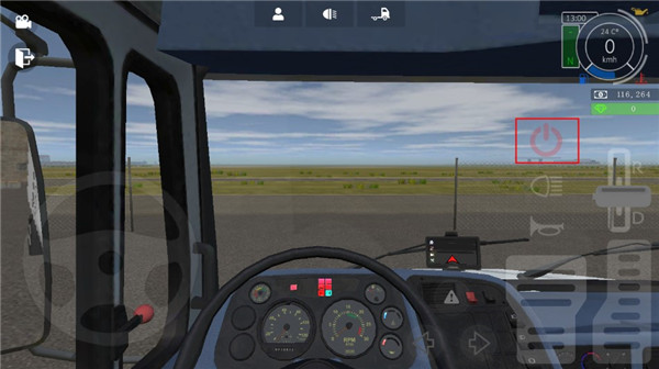 大卡车模拟器无限硬币修改版下载(Grand Truck Simulator)