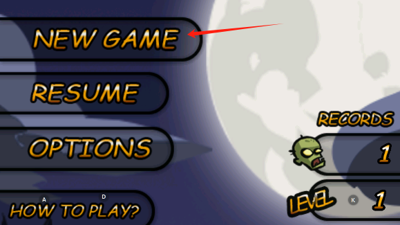 僵尸奶龙小镇Zombieville最新版下载