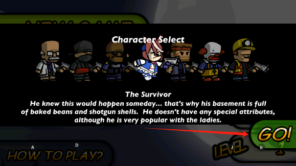 僵尸奶龙小镇Zombieville最新版下载