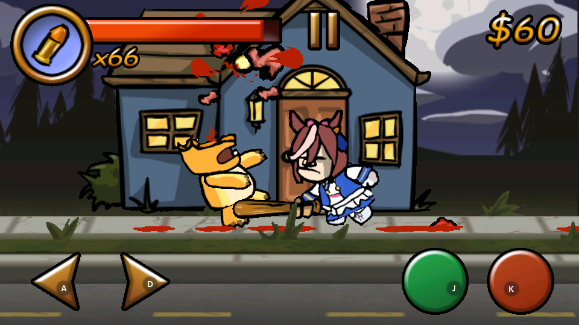 僵尸奶龙小镇Zombieville最新版下载