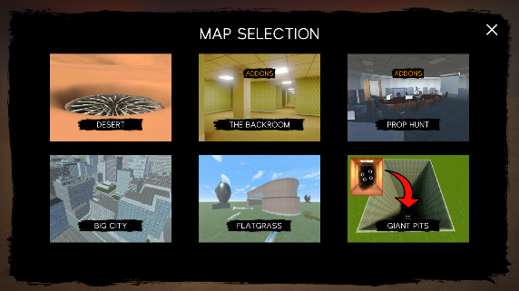 沙漠沙盒射击游戏去广告版下载