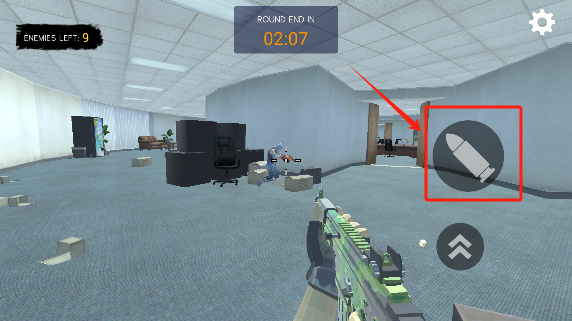 沙漠沙盒射击游戏去广告版下载