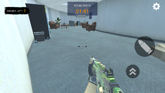 沙漠沙盒射击游戏去广告版下载