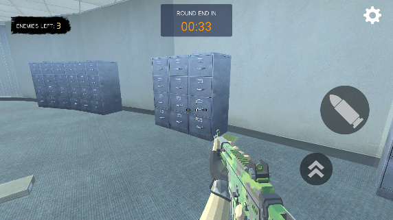 沙漠沙盒射击游戏去广告版下载