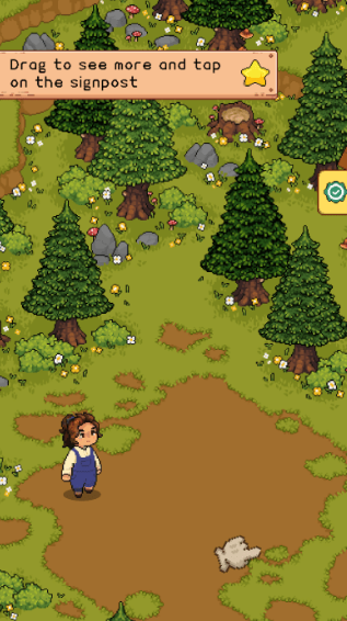 森林寓言手游免费版下载