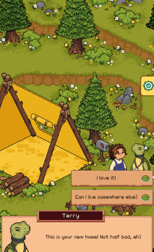 森林寓言手游免费版下载