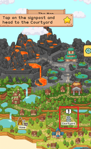 森林寓言手游免费版下载