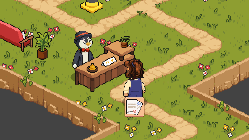 森林寓言手游免费版下载