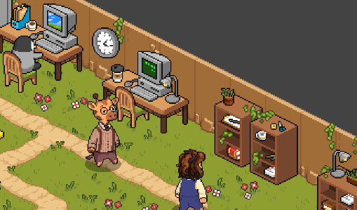 森林寓言手游免费版下载