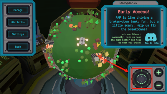 坦克力量与愤怒手游货币加强版下载