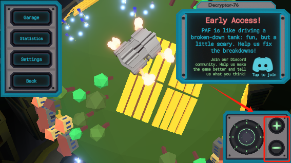 坦克力量与愤怒手游货币加强版下载