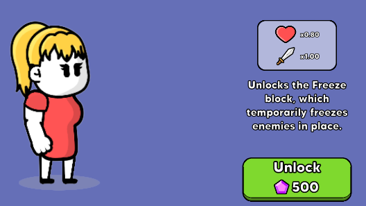 连击冲突手游无限金币版下载(Combo Clash)