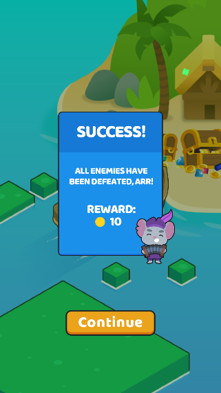 船舶防御游戏无限金币版下载