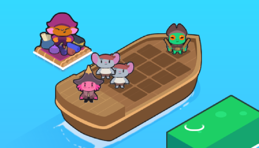 船舶防御游戏安卓版下载