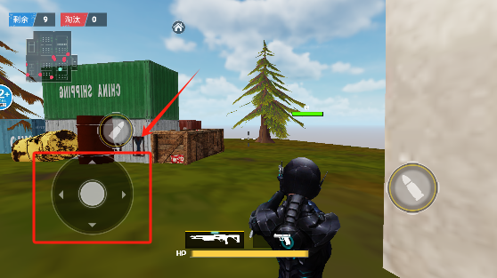 冰河禁区精英手游下载最新版本 冰河禁区精英手游下载最新版本