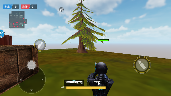 冰河禁区精英手游下载最新版本 冰河禁区精英手游下载最新版本