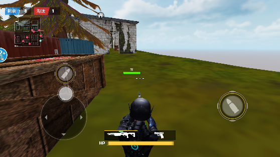 冰河禁区精英手游下载最新版本 冰河禁区精英手游下载最新版本