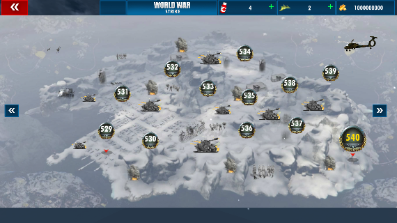 世界大战射击手游下载无限金币版