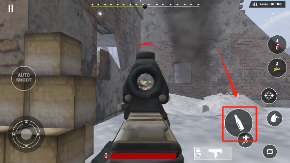 世界大战射击手游下载无限金币版